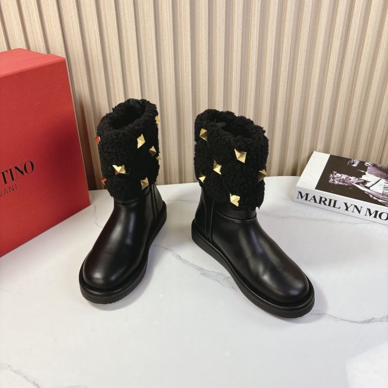 Valentino Boots